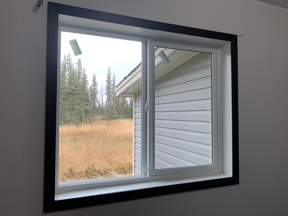Windows and doors